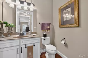 542 Triton Wy Dr, Ballwin, MO 63011 - Photo 19
