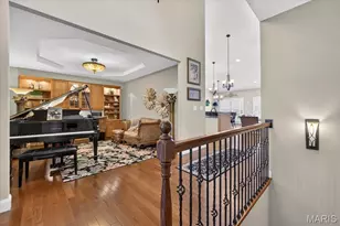 542 Triton Wy Dr, Ballwin, MO 63011 - Photo 5