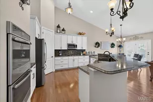 542 Triton Wy Dr, Ballwin, MO 63011 - Photo 13