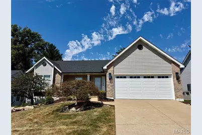 1665 Wild Goose Run, Saint Charles, MO 63303 - Photo 1