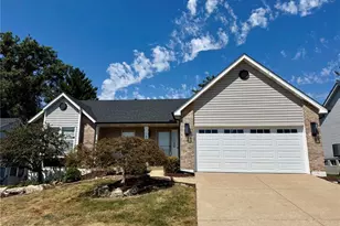 1665 Wild Goose Run, Saint Charles, MO 63303 - Photo 1