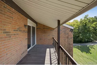 1920 Hunting Lake Court #302, Kirkwood, MO 63122 - Photo 21
