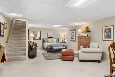 11958 Rocky Drive, Creve Coeur, MO 63141 - Photo 27