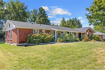 11958 Rocky Drive, Creve Coeur, MO 63141 - Photo 3