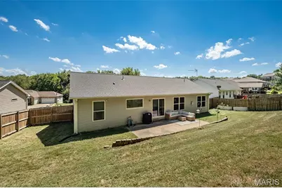 2201 Ashton Hills Court, Washington, MO 63090 - Photo 35
