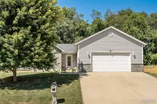 2201 Ashton Hills Ct, Washington, MO 63090 - Photo 1