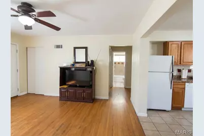 3907 McCausland Avenue, Saint Louis, MO 63109 - Photo 5