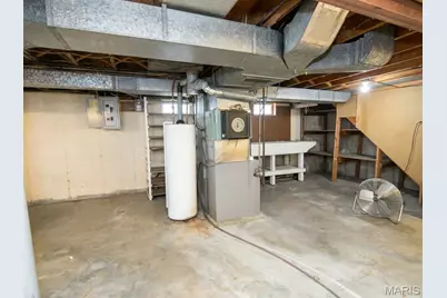 3907 McCausland Avenue, Saint Louis, MO 63109 - Photo 13