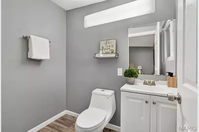 430 Holiday Hill Drive, Florissant, MO 63033 - Photo 19
