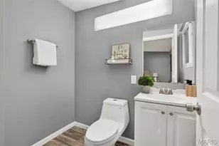 430 Holiday Hill Dr, Florissant, MO 63033 - Photo 19