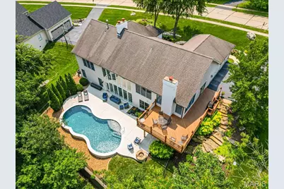 1635 Wildhorse Parkway Drive, Wildwood, MO 63005 - Photo 21