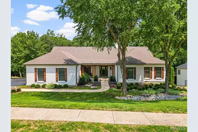 1635 Wildhorse Parkway Drive, Wildwood, MO 63005 - Photo 1