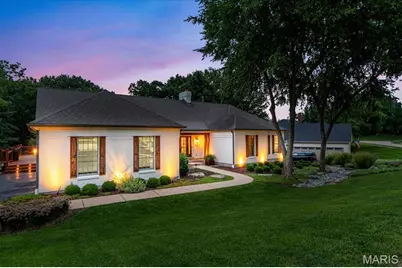 1635 Wildhorse Parkway Drive, Wildwood, MO 63005 - Photo 5