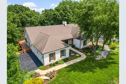 1635 Wildhorse Parkway Drive, Wildwood, MO 63005 - Photo 23