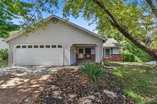 12673 Willow Trail Dr, Black Jack, MO 63033 - Photo 1