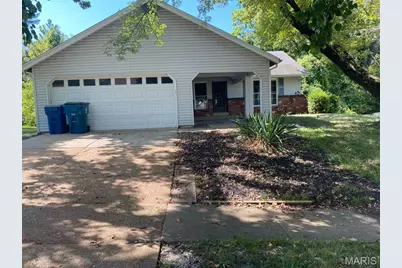 12673 Willow Trail Drive, Black Jack, MO 63033 - Photo 1