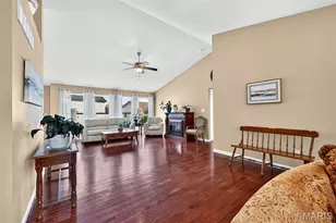 1093 Renfrew Ln, O'Fallon, MO 63366 - Photo 5