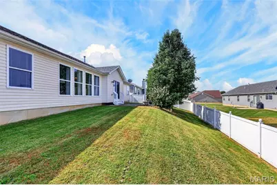 1093 Renfrew Lane, O'Fallon, MO 63366 - Photo 31