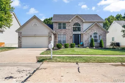 776 Emerald Oaks Court, Eureka, MO 63025 - Photo 43