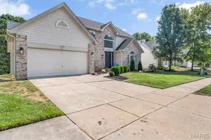 776 Emerald Oaks Ct, Eureka, MO 63025 - Photo 41