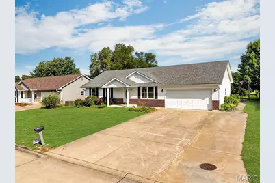 1009 Southway Drive, Bowling Green, MO 63334 - Photo 7