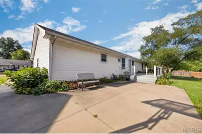 1009 Southway Drive, Bowling Green, MO 63334 - Photo 43