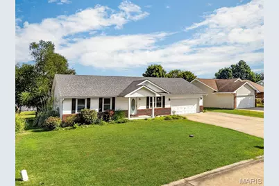 1009 Southway Drive, Bowling Green, MO 63334 - Photo 5