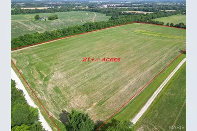 27248 Stamer Road, Wright City, MO 63390 - Photo 1