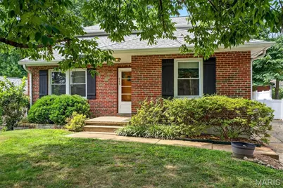 945 Liggett Avenue, Crestwood, MO 63126 - Photo 1