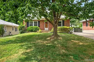 945 Liggett Ave, Crestwood, MO 63126 - Photo 3