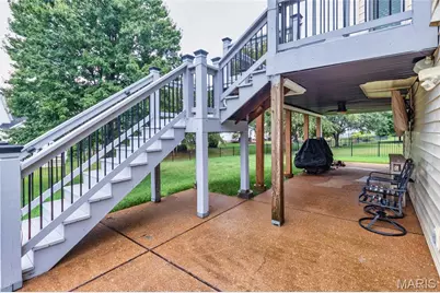 332 Golden Cherry Drive, Grover, MO 63040 - Photo 59