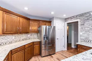 332 Golden Cherry Dr, Grover, MO 63040 - Photo 17