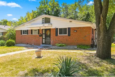 1145 Glenside Lane, University City, MO 63130 - Photo 27