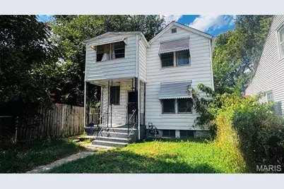 7127 Virginia Avenue, Saint Louis, MO 63111 - Photo 1