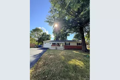 261 Joyce Court, Ballwin, MO 63021 - Photo 1