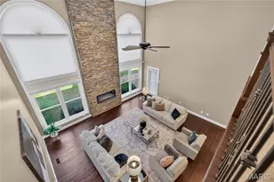 511 Westonridge Ct, Ballwin, MO 63021 - Photo 3