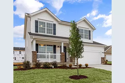 101 Liberty Valley Drive, Foristell, MO 63348 - Photo 1