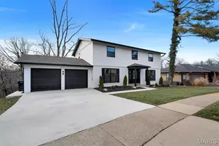 4662 Britcastle Dr, Saint Louis, MO 63128 - Photo 5