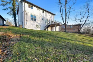 4662 Britcastle Dr, Saint Louis, MO 63128 - Photo 59