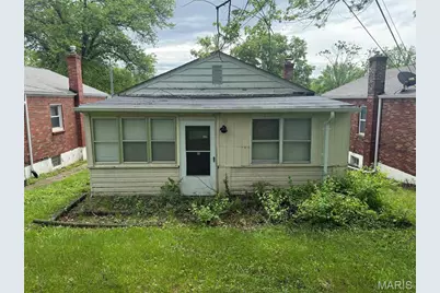 4703 Hatz Street, Saint Louis, MO 63121 - Photo 9