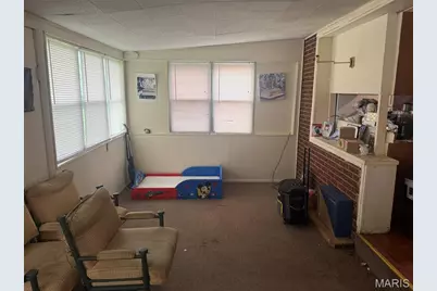 4703 Hatz Street, Saint Louis, MO 63121 - Photo 7