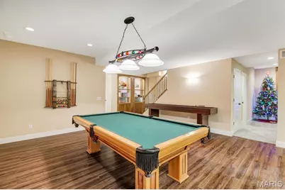 221 Oakhurst Circle, O'Fallon, MO 63367 - Photo 37