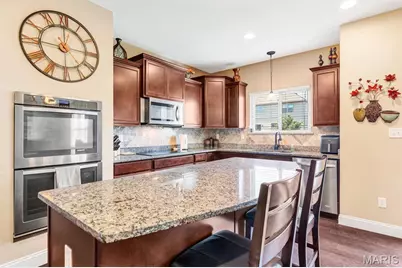 221 Oakhurst Circle, O'Fallon, MO 63367 - Photo 13