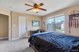 221 Oakhurst Cir, O'Fallon, MO 63368 - Photo 33