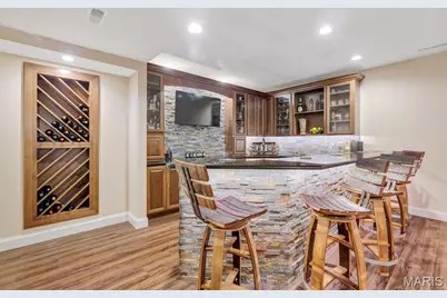 221 Oakhurst Circle, O'Fallon, MO 63367 - Photo 39