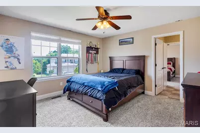 221 Oakhurst Circle, O'Fallon, MO 63367 - Photo 29