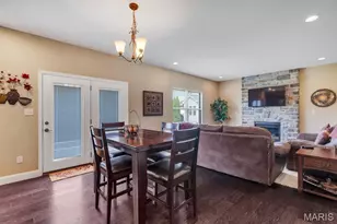 221 Oakhurst Cir, O'Fallon, MO 63368 - Photo 19