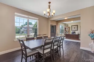 221 Oakhurst Cir, O'Fallon, MO 63368 - Photo 11