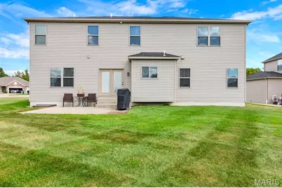 221 Oakhurst Circle, O'Fallon, MO 63367 - Photo 49