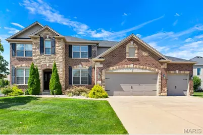 221 Oakhurst Circle, O'Fallon, MO 63367 - Photo 1